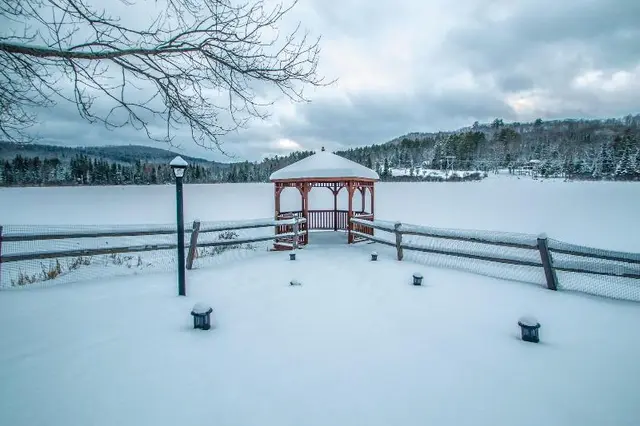 Presidential Mountain Resort