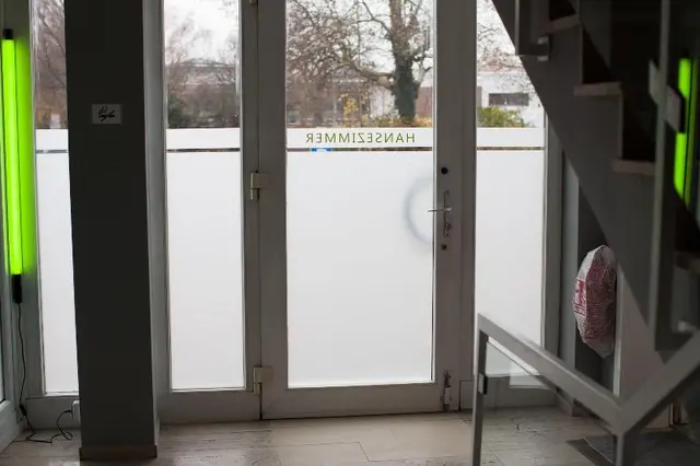 Monteurzimmer und Hostel bei Hansezimmer