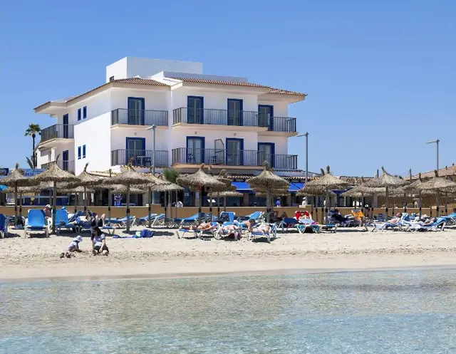 Hotel Sa Roqueta
