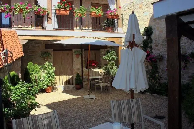 La Casona de LucÃa