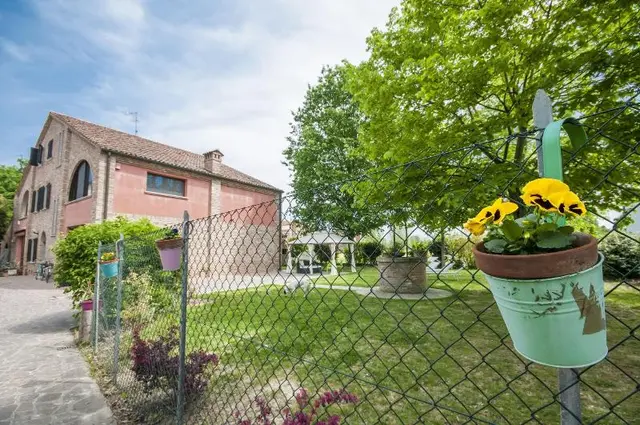 B&B Un mondo a Colori