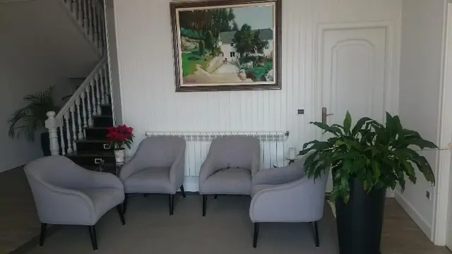 Hotel El Millon