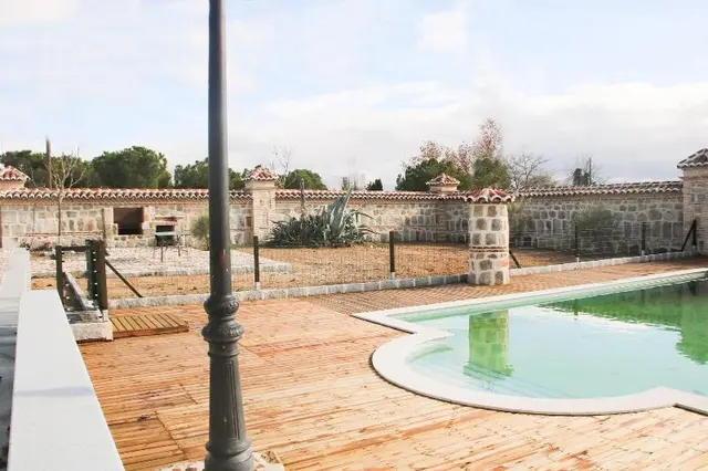 Complejo Rural Puente Romano