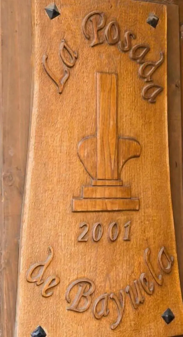 La Posada de Bayuela