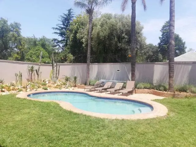 Atlantic Pearl Rivonia Guest House - Adults Only