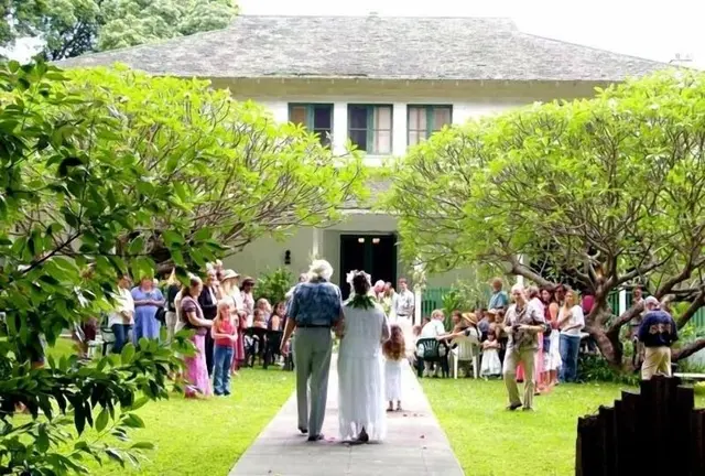 Pahala Plantation Cottages
