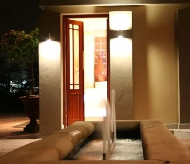 Green Valley Lodge