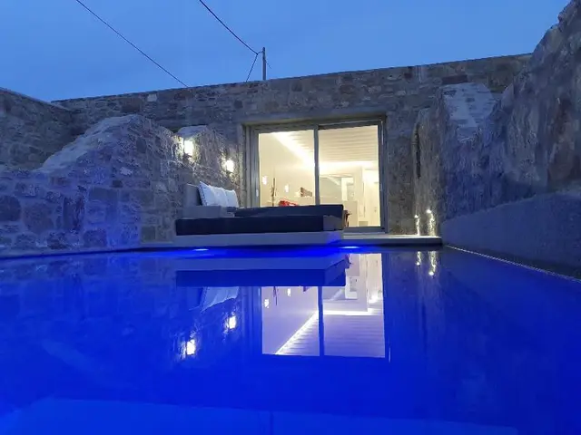 AC Village Christoulis