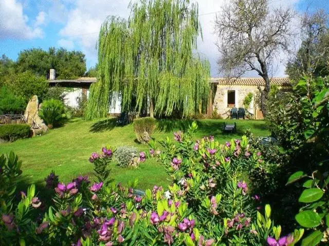 Agriturismo Putzu Canu