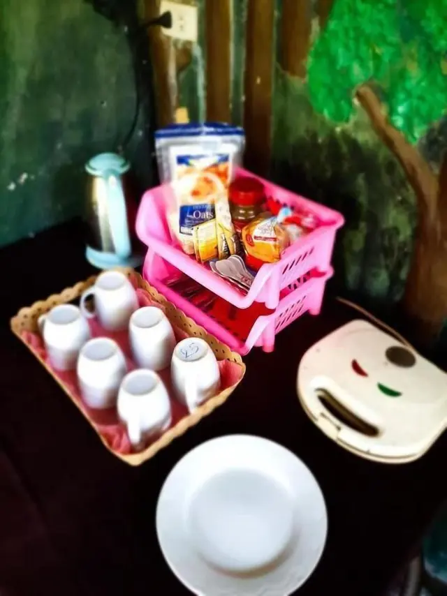 Rubber Tree Resort