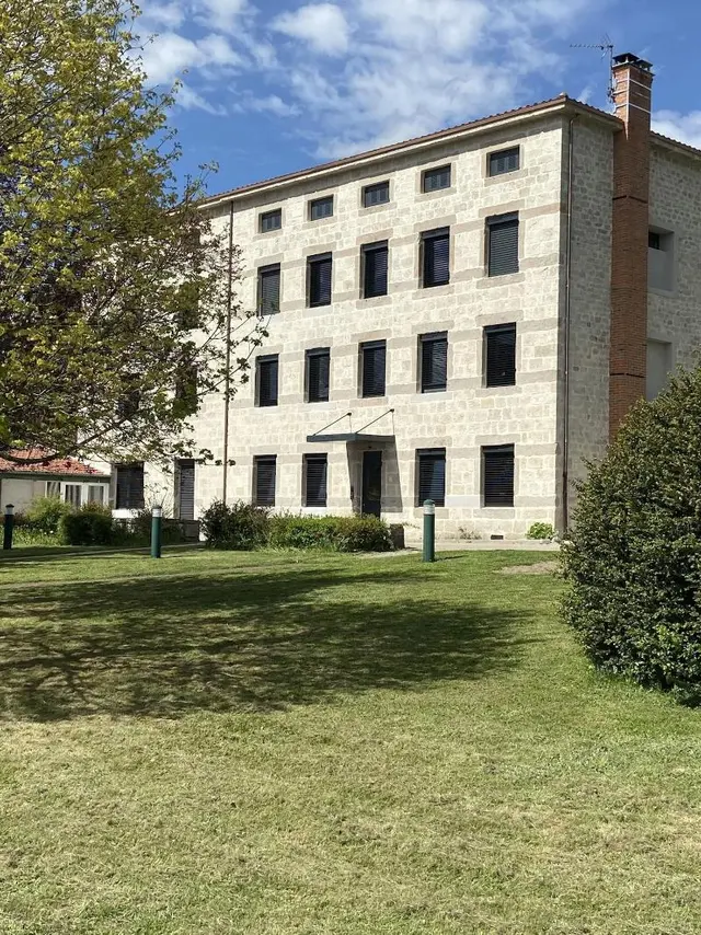 Appart'hotel Résidence des Portes du Velay