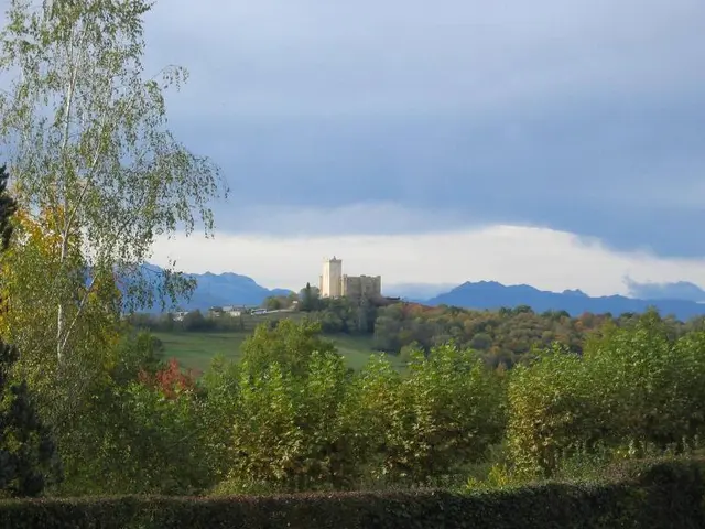 Résidence le Beau Site