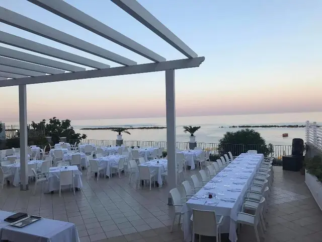 Hotel Dolce Stella