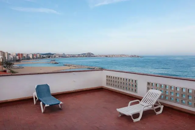 Hotel MarÃa Teresa