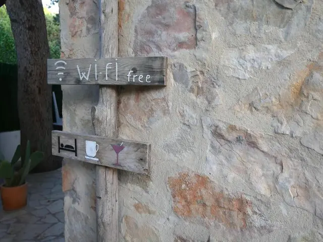Sa Pergola