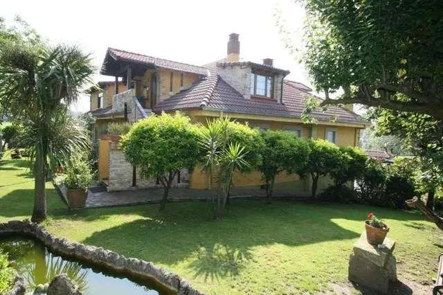 HosterÃa Las Fuentes