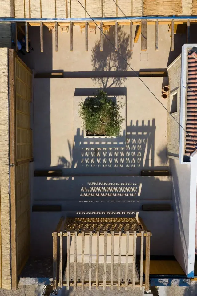 Vriniotis Hotel
