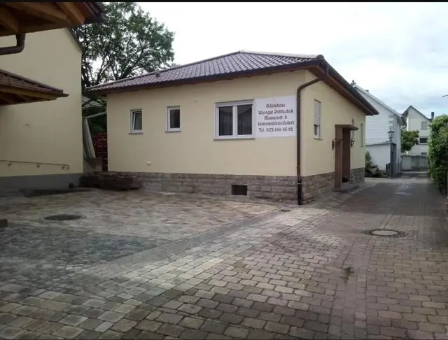 Gästehaus Weingut Politschek