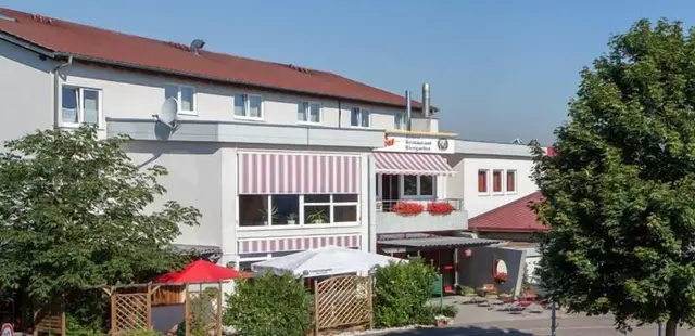 Sporthotel Öhringen