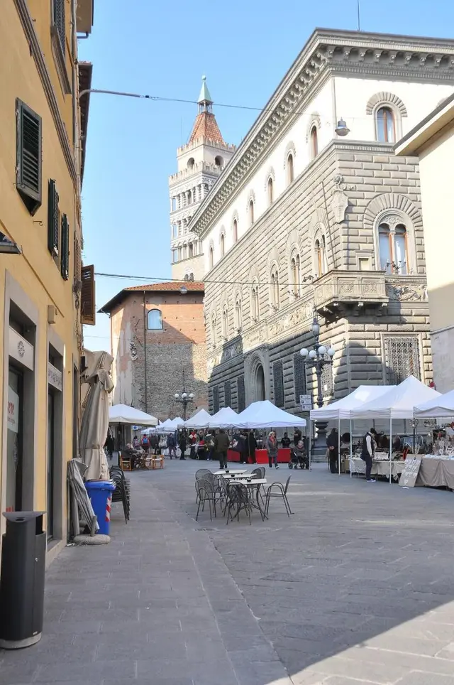 Al Canto del Cavour
