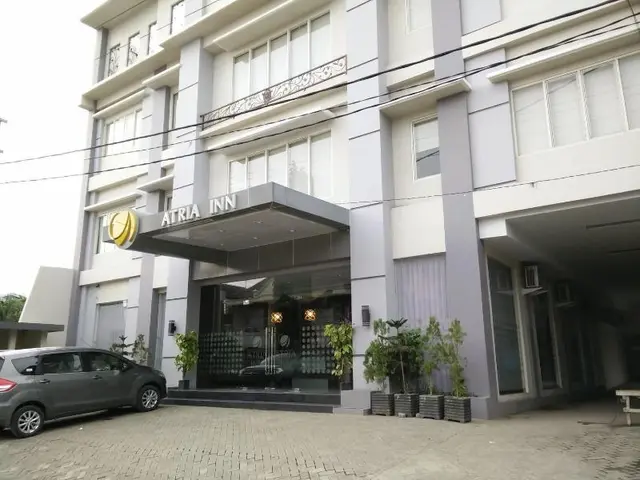 Atria Inn