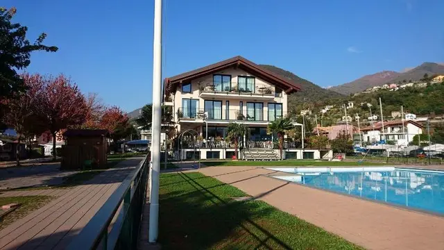 Hotel Resort Le Vele