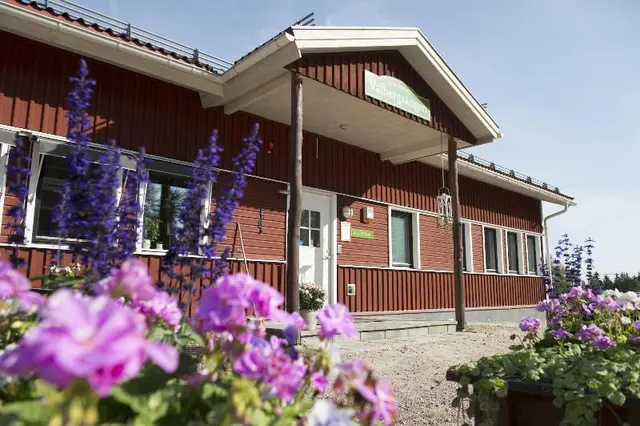 ValbergsÃ¤ngen Sporthotell