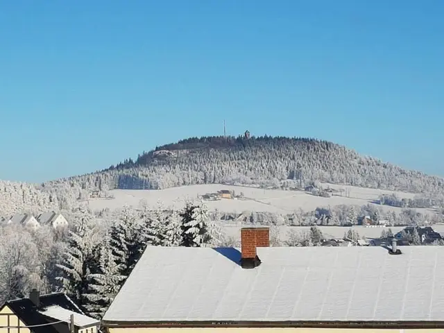GÃ¤stehaus Hutweide