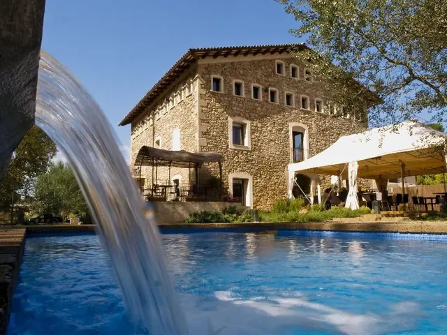 Molã Blanc Hotel