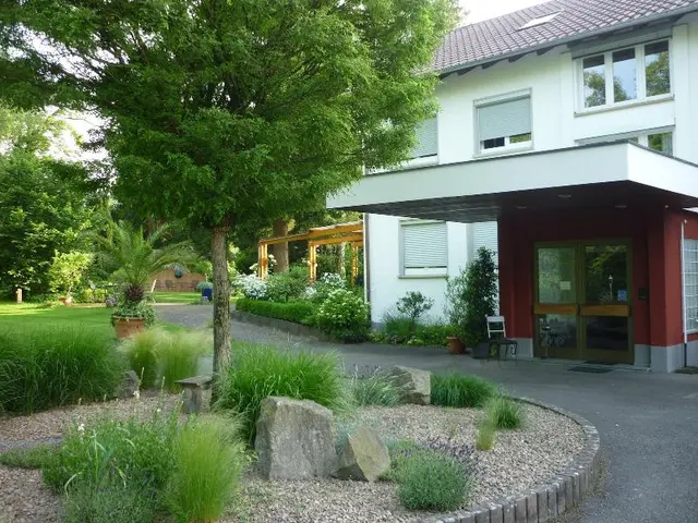Landhaus Friede