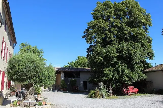 L'Albane Chambres d'hÃ´tes