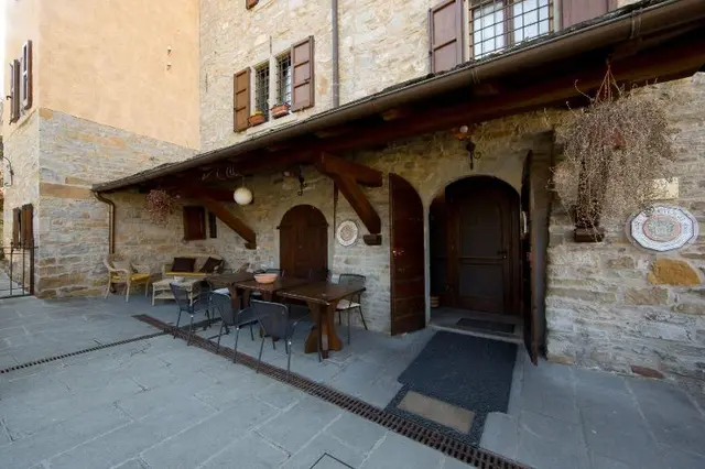 Albergo Ca Cerfogli