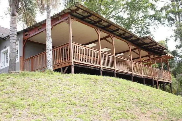 Magoebaskloof Getaway