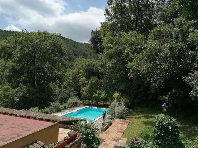 La Sala De Camos