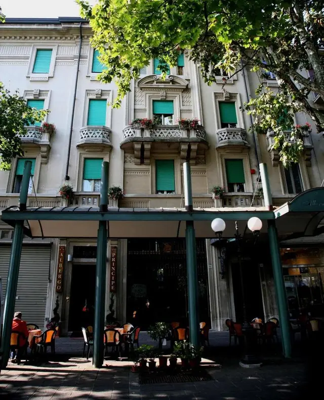 Hotel Principe