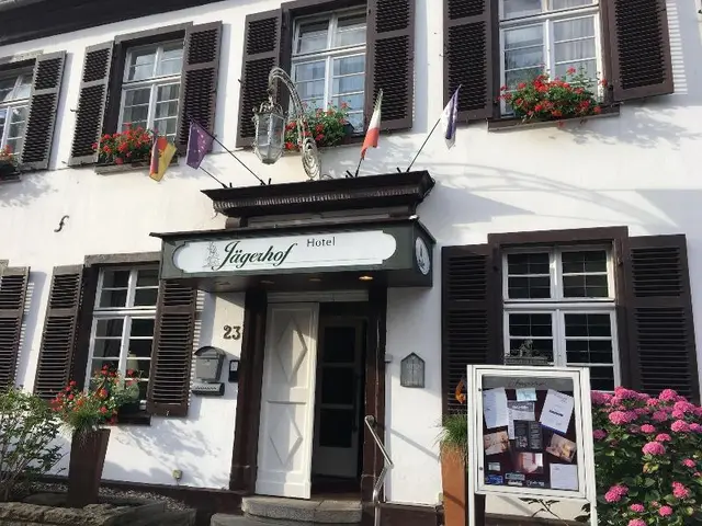 Jägerhof Kettwig
