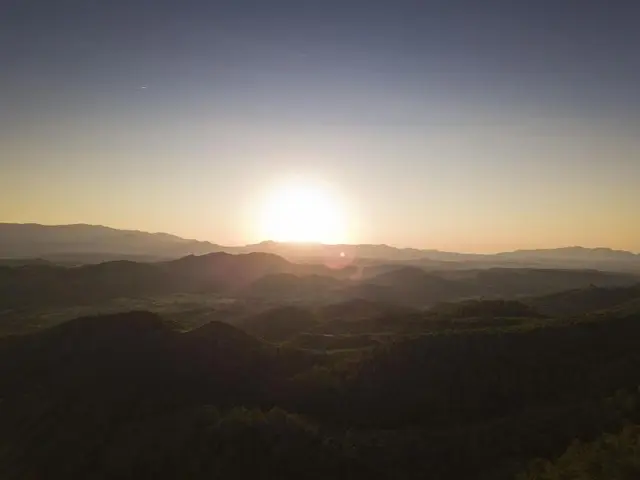 Santuari De Terrades