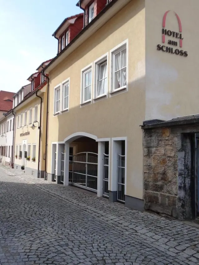 Hotel am Schloss