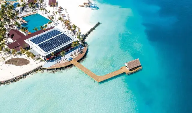 OBLU XPErience Ailafushi - All Inclusive