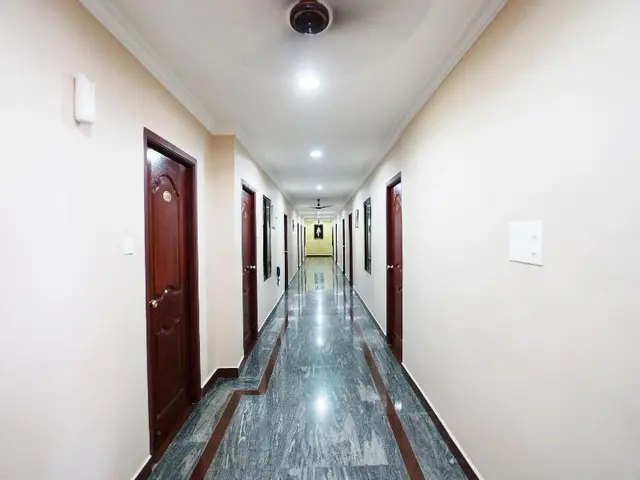 Golden Sun Inn