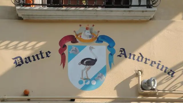 The Queen Tower