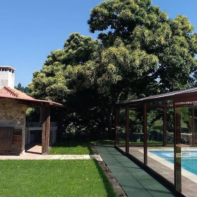 Casa Da Pastora