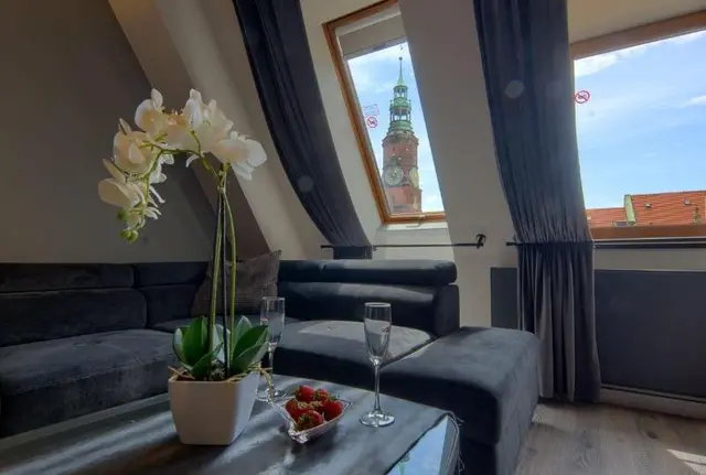 Aparthotel New Lux