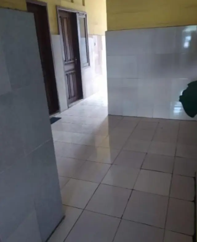 Homestay Berkah Syariah