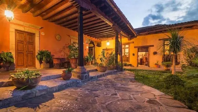 Meson de San Antonio