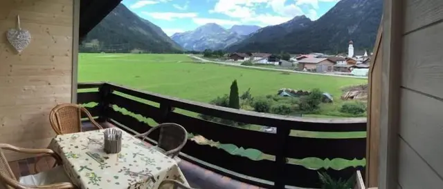 Haus Tauern Am See