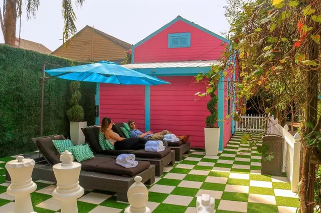 Amazing 7 BR - Next to Frenchman St