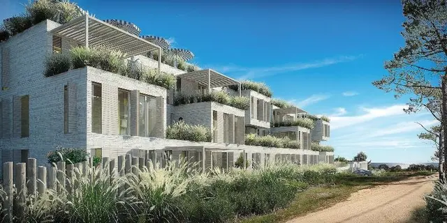 Casagrande Hotel and Beach Club