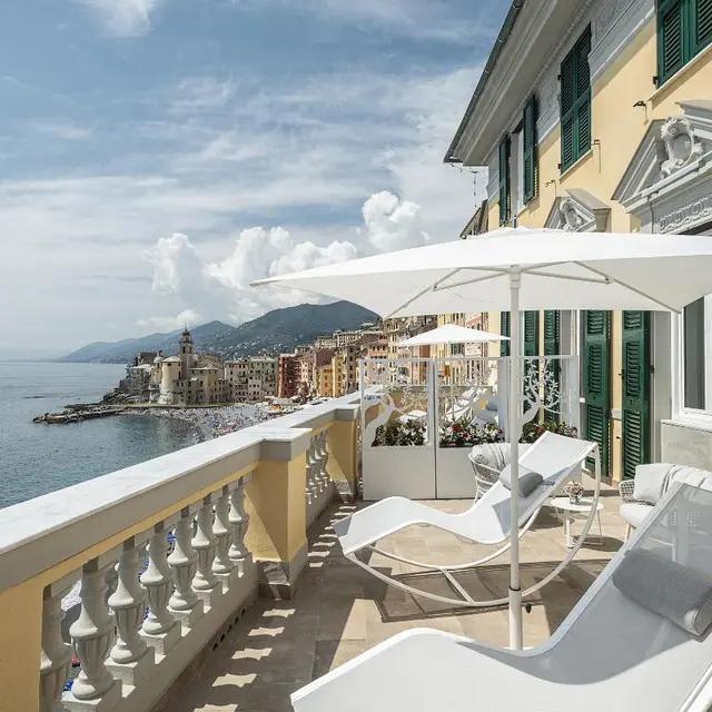Sublimis Boutique Hotel, WorldHotels Elite