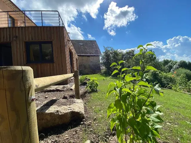 La Petite Maison Basse Corréo